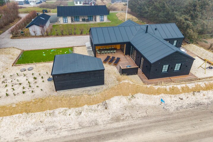 Sommerhus i6726 på Harbo Stages Vej 17, Søndervig - Billede #43