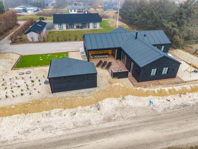 Sommerhus i6726 på Harbo Stages Vej 17, Søndervig - Billede #43