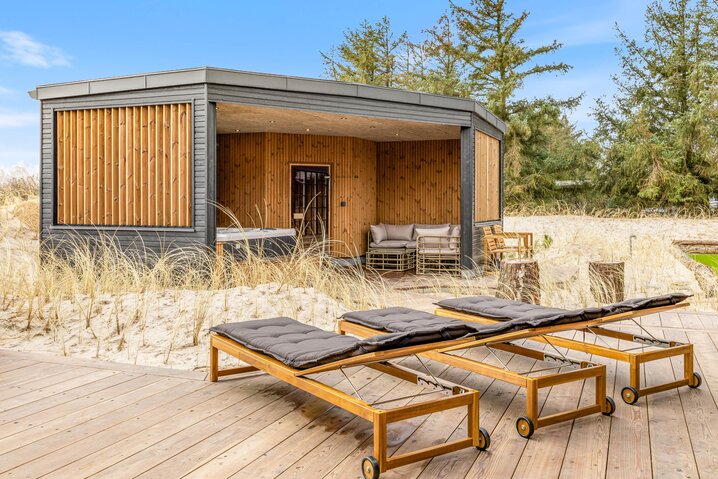 Sommerhus i6726 på Harbo Stages Vej 17, Søndervig - Billede #44