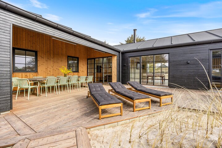 Sommerhus i6726 på Harbo Stages Vej 17, Søndervig - Billede #45