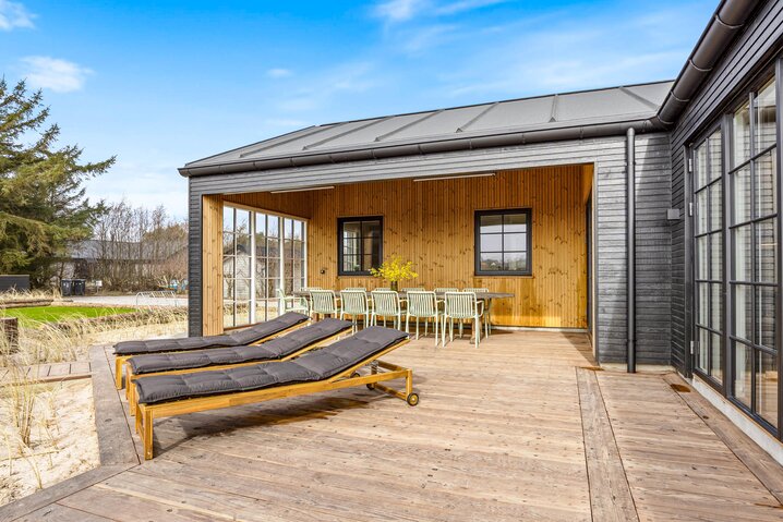 Sommerhus i6726 på Harbo Stages Vej 17, Søndervig - Billede #46