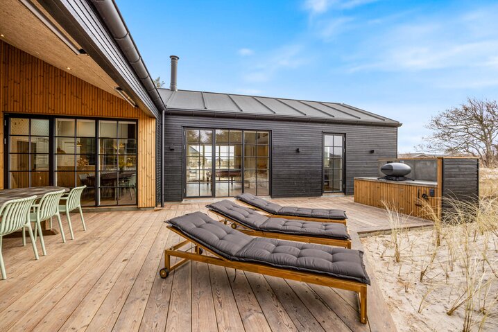 Sommerhus i6726 på Harbo Stages Vej 17, Søndervig - Billede #49