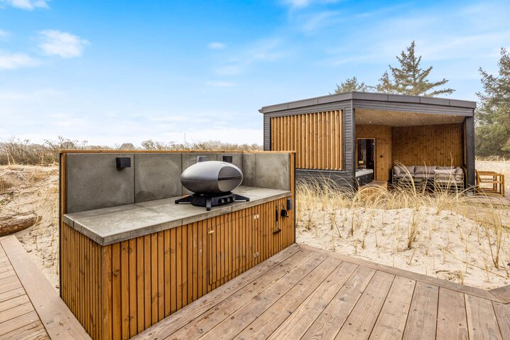Sommerhus i6726 på Harbo Stages Vej 17, Søndervig - Billede #50