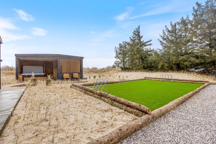 Sommerhus i6726 på Harbo Stages Vej 17, Søndervig - Billede #51