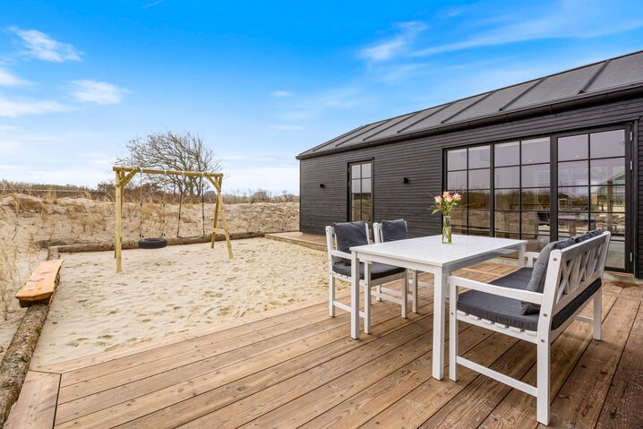 Sommerhus i6726 på Harbo Stages Vej 17, Søndervig - Billede #57