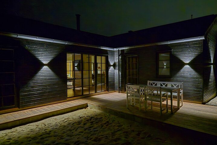 Sommerhus i6726 på Harbo Stages Vej 17, Søndervig - Billede #61