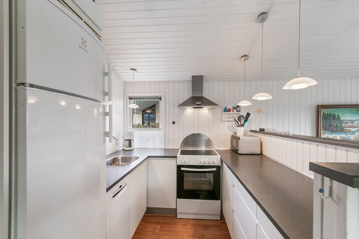 Sommerhus i6727 på Hafavej 30, Søndervig - Billede #2