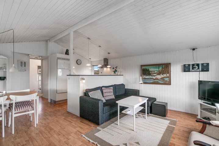 Sommerhus i6727 på Hafavej 30, Søndervig - Billede #3