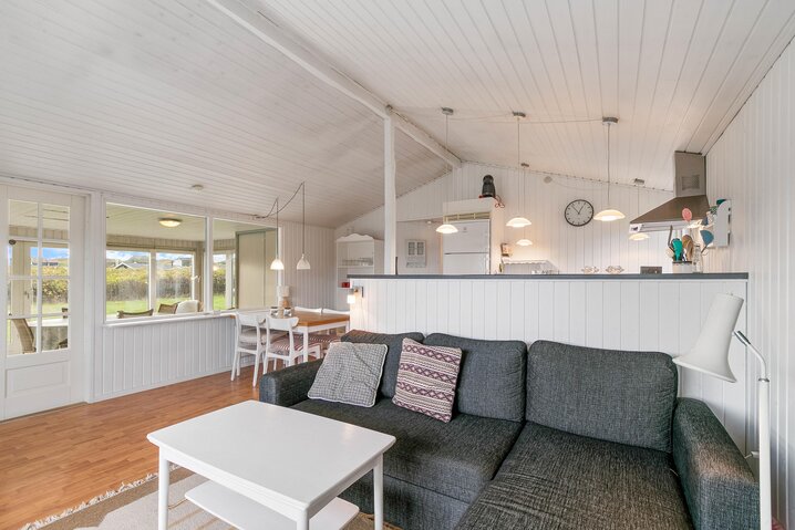 Sommerhus i6727 på Hafavej 30, Søndervig - Billede #4