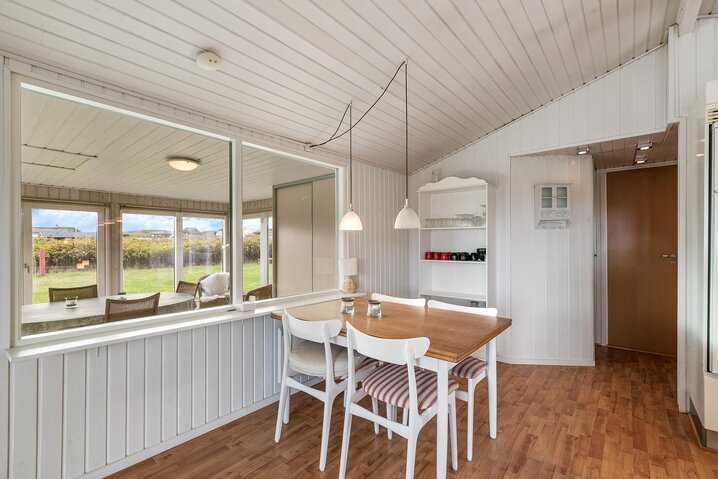 Sommerhus i6727 på Hafavej 30, Søndervig - Billede #5