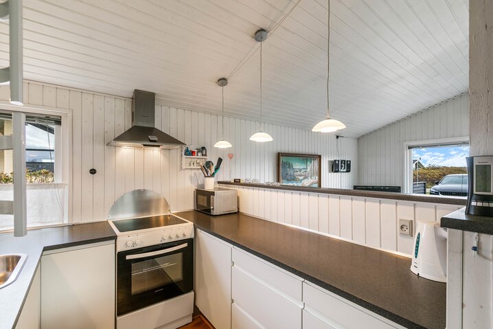 Sommerhus i6727 på Hafavej 30, Søndervig - Billede #8