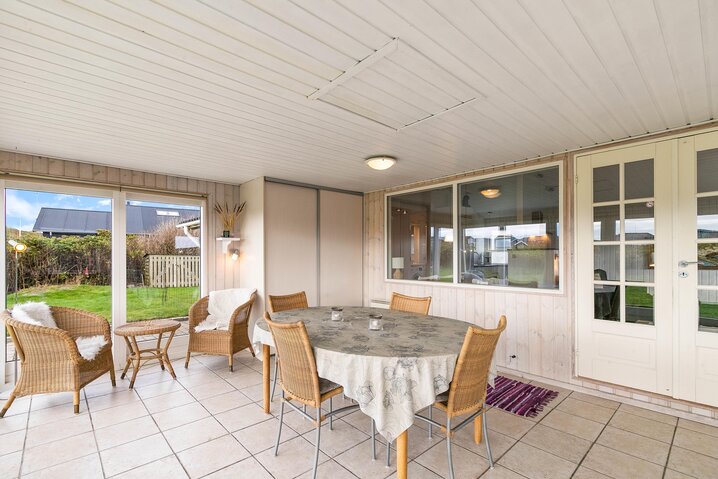 Sommerhus i6727 på Hafavej 30, Søndervig - Billede #12