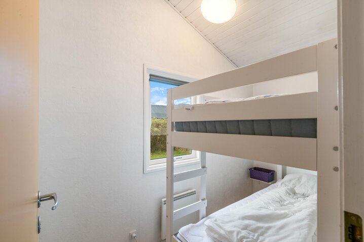 Sommerhus i6727 på Hafavej 30, Søndervig - Billede #16