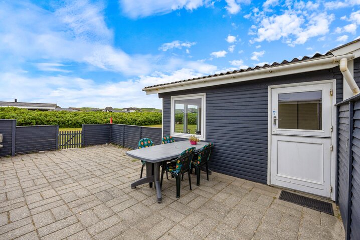 Ferienhaus i6727 in Hafavej 30, Søndervig - Bild #18