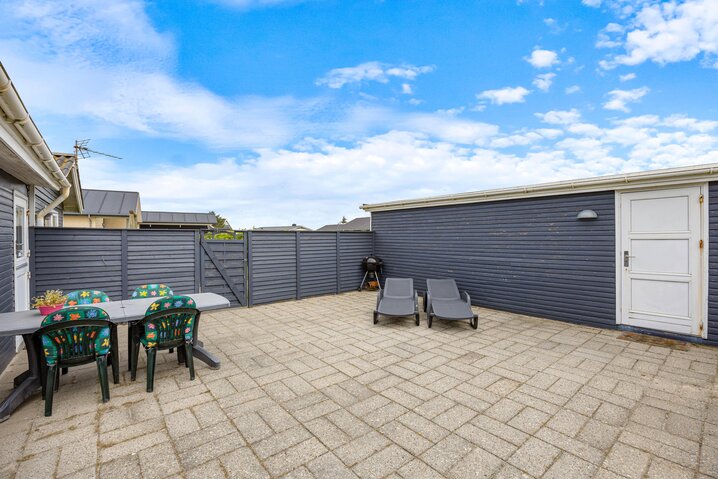 Sommerhus i6727 på Hafavej 30, Søndervig - Billede #21