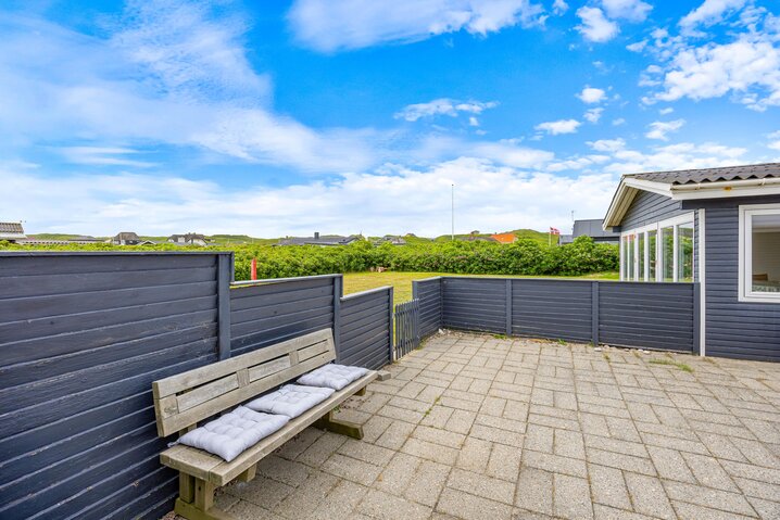 Ferienhaus i6727 in Hafavej 30, Søndervig - Bild #22
