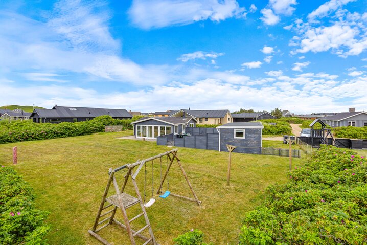 Ferienhaus i6727 in Hafavej 30, Søndervig - Bild #23