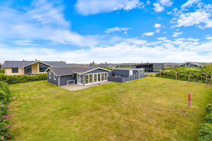 Ferienhaus i6727 in Hafavej 30, Søndervig - Bild #24