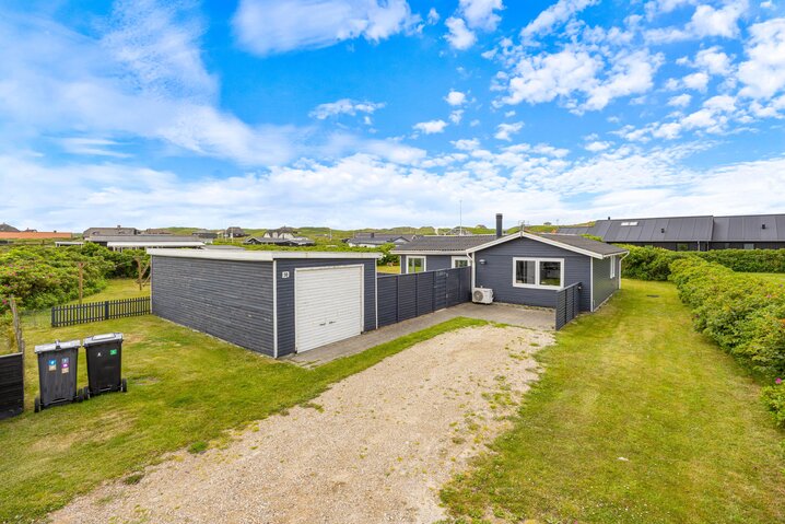Ferienhaus i6727 in Hafavej 30, Søndervig - Bild #26