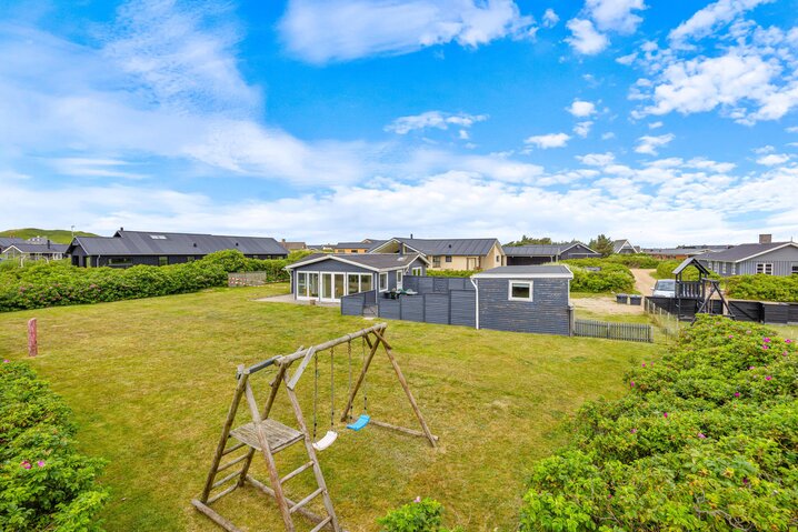 Sommerhus i6727 på Hafavej 30, Søndervig - Billede #18