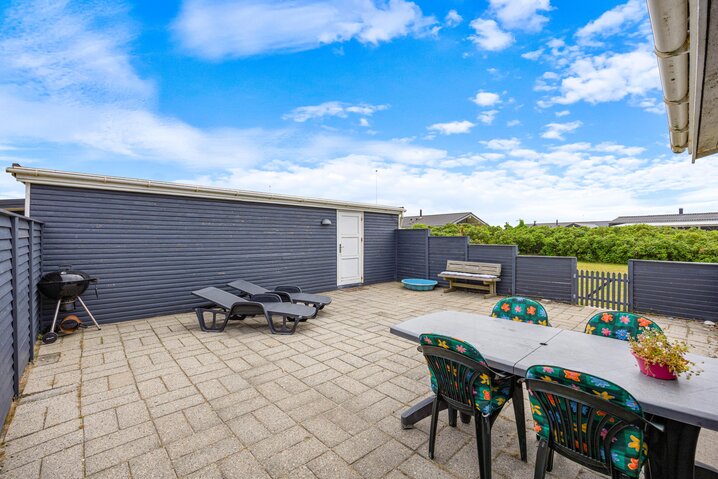 Sommerhus i6727 på Hafavej 30, Søndervig - Billede #20