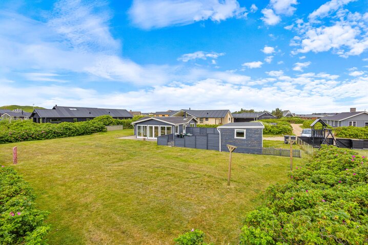 Sommerhus i6727 på Hafavej 30, Søndervig - Billede #18