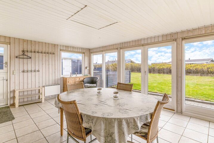 Sommerhus i6727 på Hafavej 30, Søndervig - Billede #10