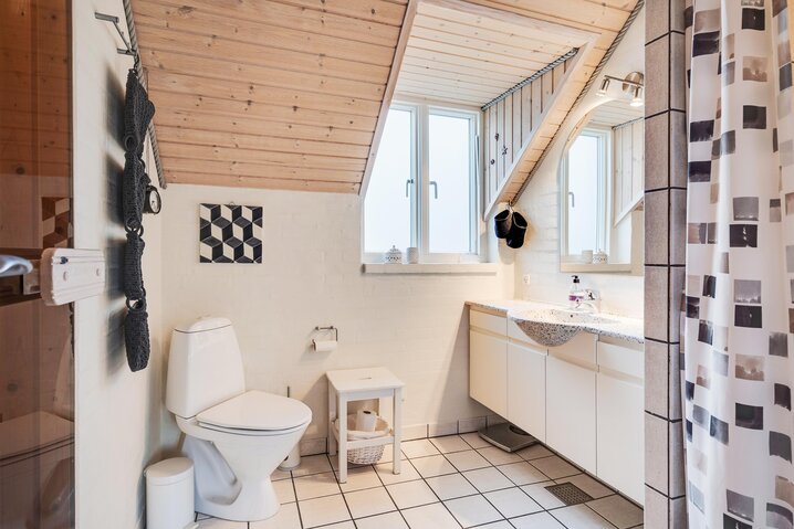 Sommerhus i6729 på Nordsøvej 14, Søndervig - Billede #16