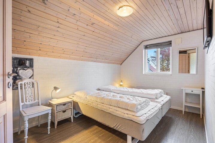 Sommerhus i6729 på Nordsøvej 14, Søndervig - Billede #14