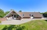 Sommerhus i6729 på Nordsøvej 14, Søndervig - Billede #1