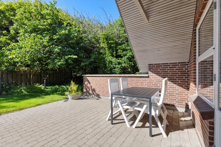 Sommerhus i6729 på Nordsøvej 14, Søndervig - Billede #20