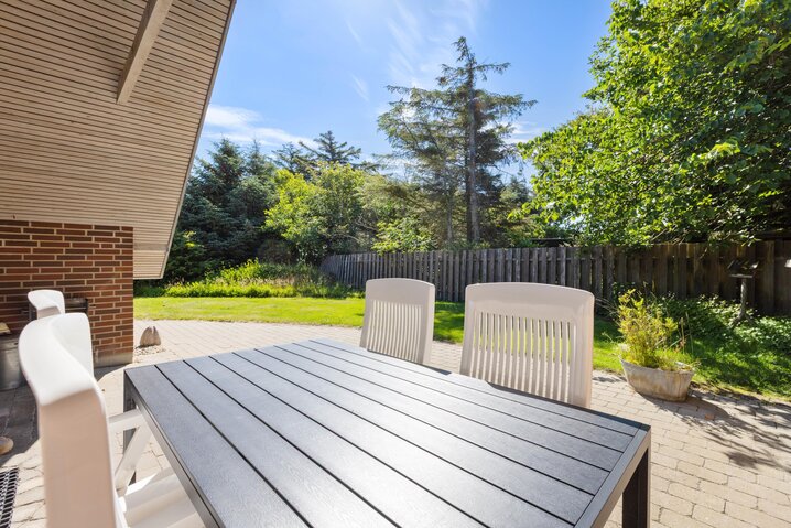 Sommerhus i6729 på Nordsøvej 14, Søndervig - Billede #21