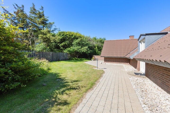 Sommerhus i6729 på Nordsøvej 14, Søndervig - Billede #22