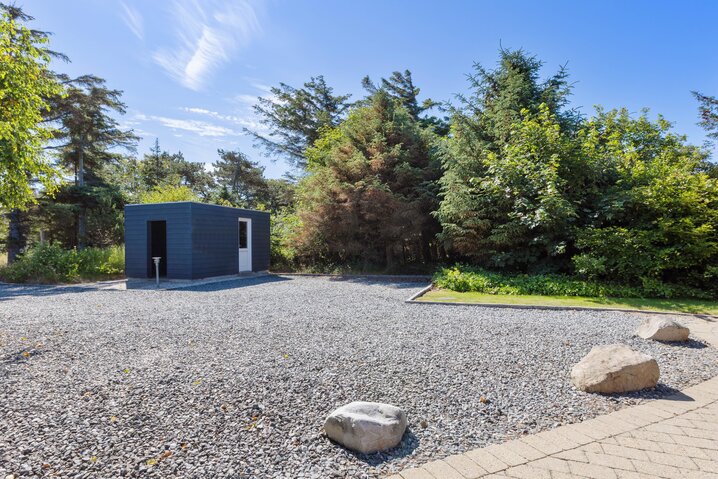 Sommerhus i6729 på Nordsøvej 14, Søndervig - Billede #23