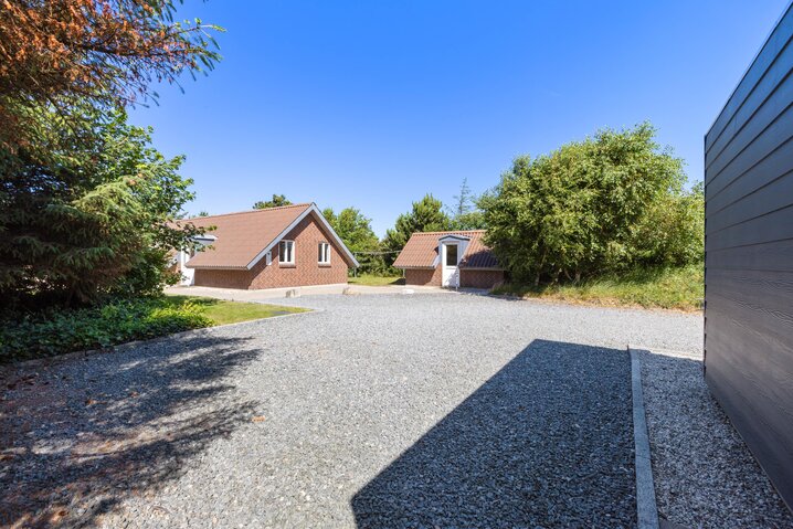 Sommerhus i6729 på Nordsøvej 14, Søndervig - Billede #24
