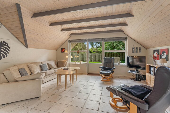 Sommerhus i6729 på Nordsøvej 14, Søndervig - Billede #1