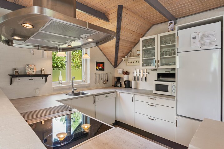 Sommerhus i6729 på Nordsøvej 14, Søndervig - Billede #2