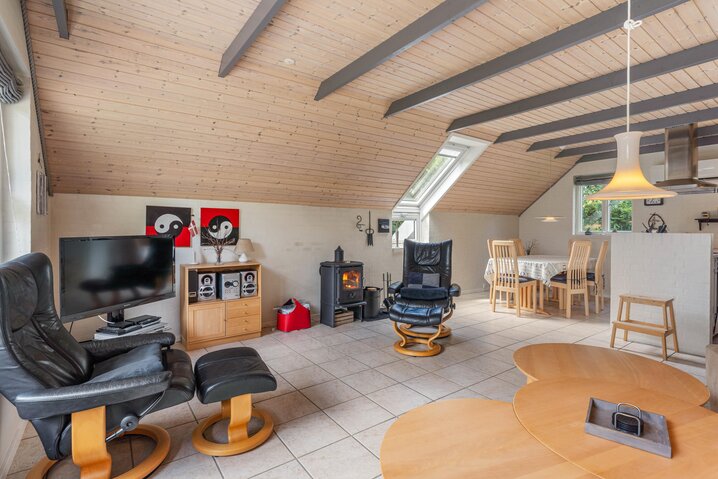 Sommerhus i6729 på Nordsøvej 14, Søndervig - Billede #3