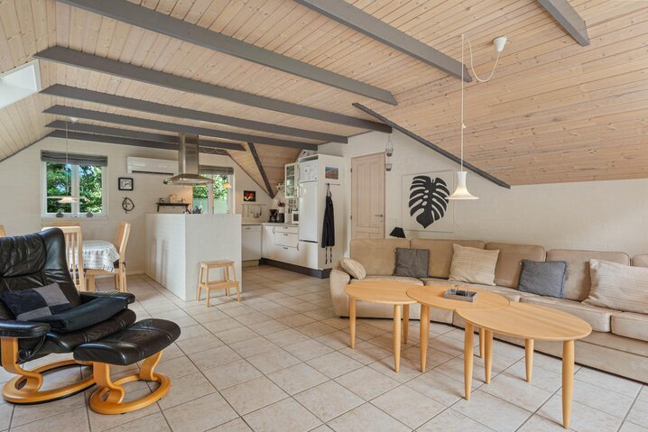 Sommerhus i6729 på Nordsøvej 14, Søndervig - Billede #4