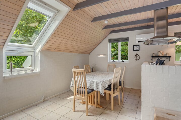 Sommerhus i6729 på Nordsøvej 14, Søndervig - Billede #5