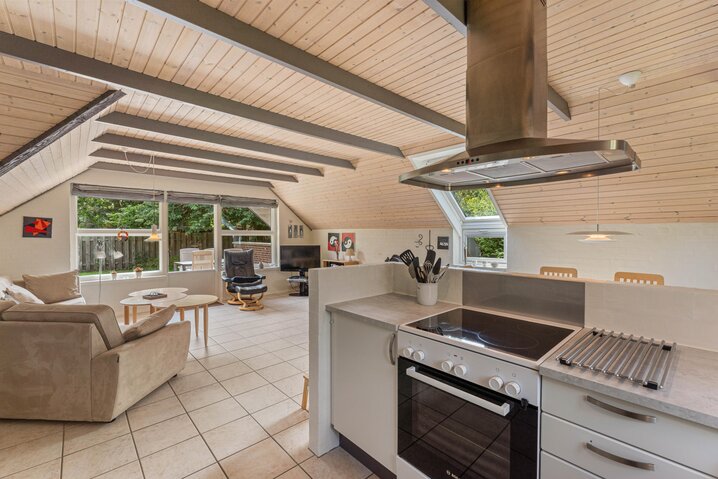 Sommerhus i6729 på Nordsøvej 14, Søndervig - Billede #8