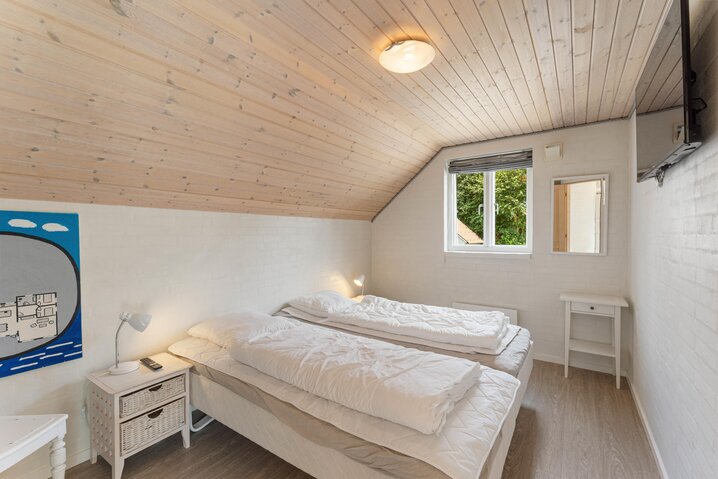 Sommerhus i6729 på Nordsøvej 14, Søndervig - Billede #9
