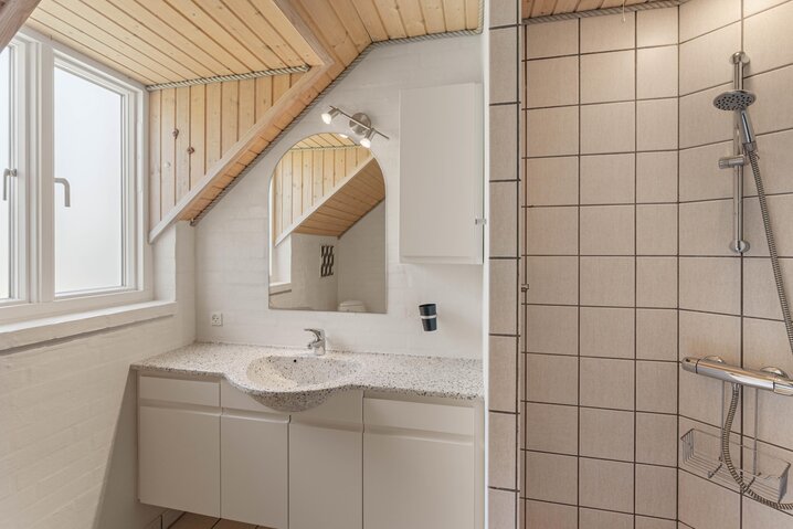 Sommerhus i6729 på Nordsøvej 14, Søndervig - Billede #10