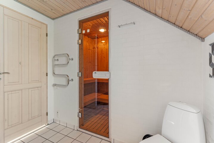 Sommerhus i6729 på Nordsøvej 14, Søndervig - Billede #11