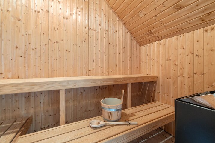 Sommerhus i6729 på Nordsøvej 14, Søndervig - Billede #12