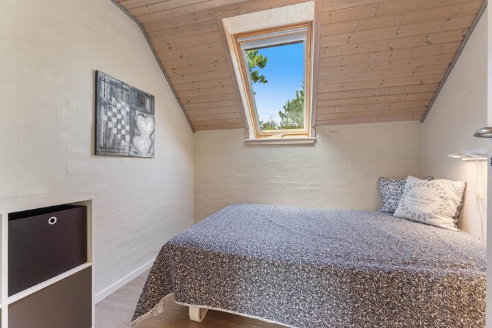 Sommerhus i6729 på Nordsøvej 14, Søndervig - Billede #15