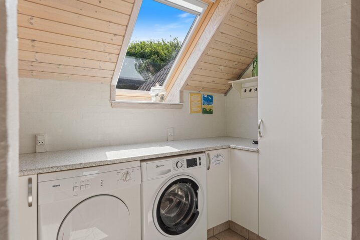 Sommerhus i6729 på Nordsøvej 14, Søndervig - Billede #16