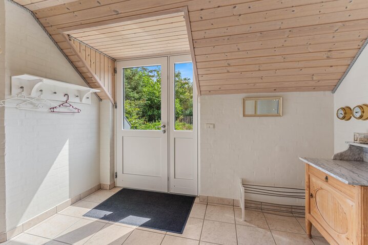 Sommerhus i6729 på Nordsøvej 14, Søndervig - Billede #17