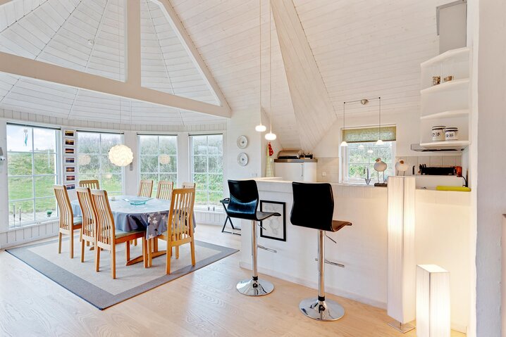 Ferienhaus i6731 in Nordsøvej 61, Søndervig - Bild #11