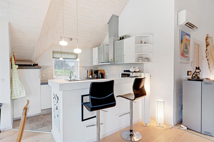 Ferienhaus i6731 in Nordsøvej 61, Søndervig - Bild #12